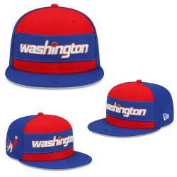 NBA Washington Wizards Caps