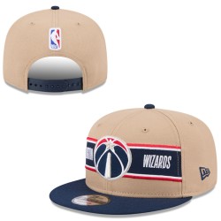 NBA Washington Wizards Caps