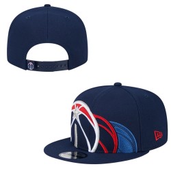 NBA Washington Wizards Caps