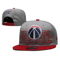 NBA Washington Wizards Caps