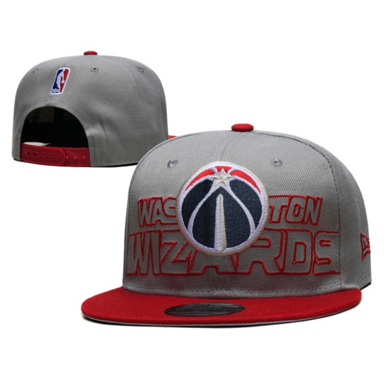 NBA Washington Wizards Caps