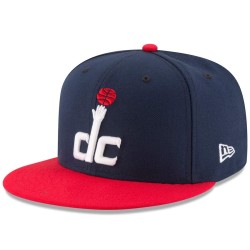 NBA Washington Wizards Caps