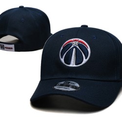 NBA Washington Wizards Caps