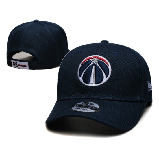 NBA Washington Wizards Caps