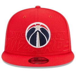 NBA Washington Wizards Caps
