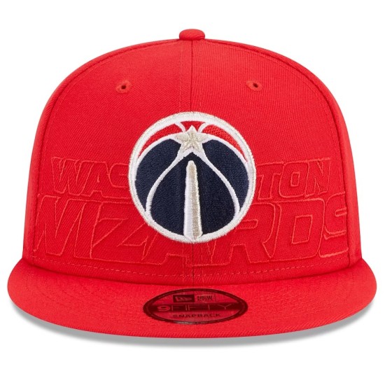 NBA Washington Wizards Caps