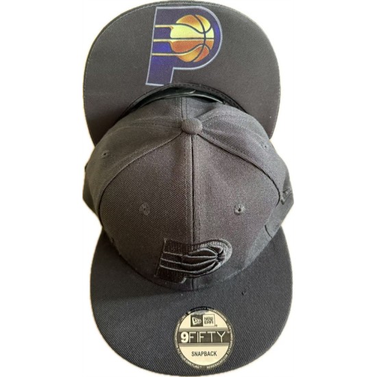 NBA Indiana Pacers Caps