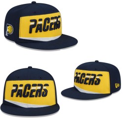 NBA Indiana Pacers Caps