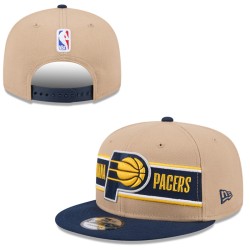 NBA Indiana Pacers Caps