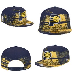 NBA Indiana Pacers Caps