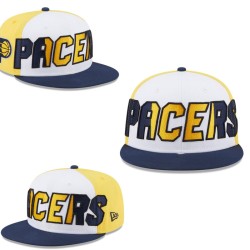 NBA Indiana Pacers Caps