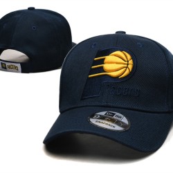 NBA Indiana Pacers Caps