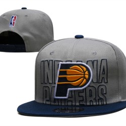 NBA Indiana Pacers Caps