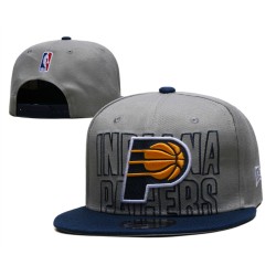 NBA Indiana Pacers Caps