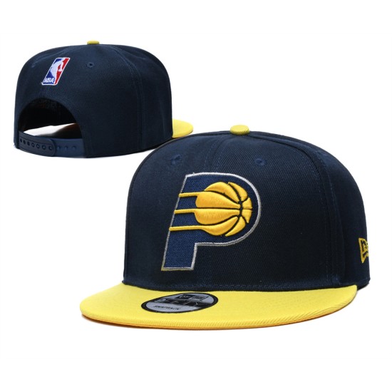 NBA Indiana Pacers Caps