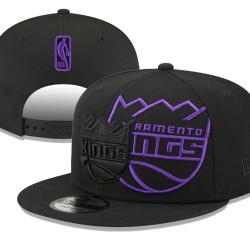 NBA Sacramento Kings Caps