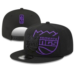 NBA Sacramento Kings Caps