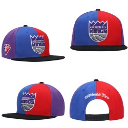 NBA Sacramento Kings Caps