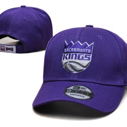 NBA Sacramento Kings Caps
