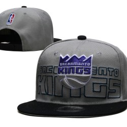 NBA Sacramento Kings Caps