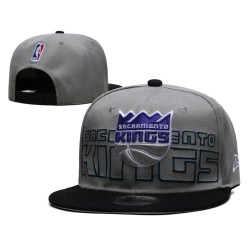 NBA Sacramento Kings Caps