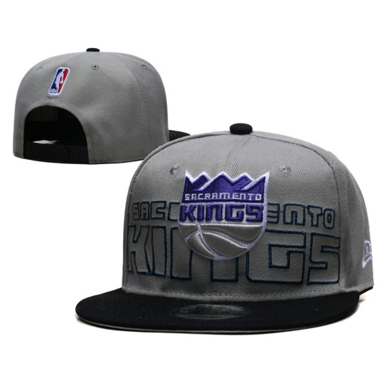 NBA Sacramento Kings Caps