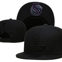 NBA Sacramento Kings Caps