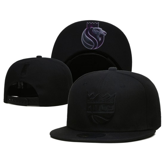 NBA Sacramento Kings Caps