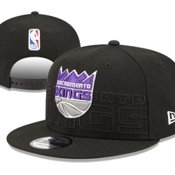 NBA Sacramento Kings Caps