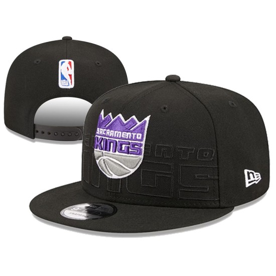 NBA Sacramento Kings Caps