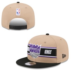NBA Sacramento Kings Caps