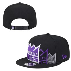 NBA Sacramento Kings Caps