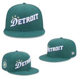 NBA Detroit Pistons Caps
