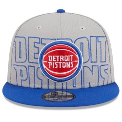 NBA Detroit Pistons Caps