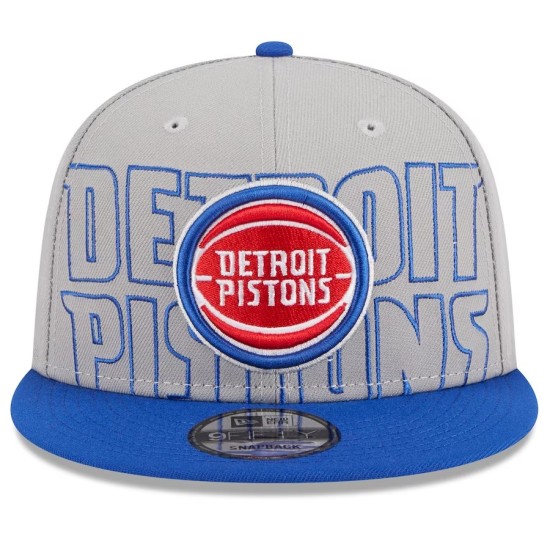 NBA Detroit Pistons Caps