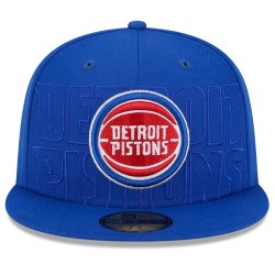 NBA Detroit Pistons Caps