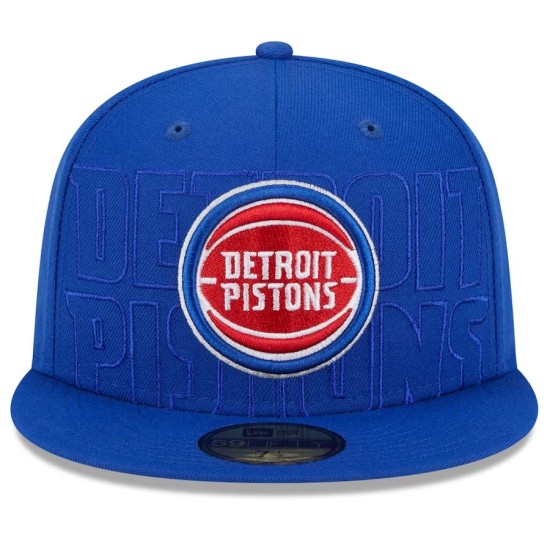 NBA Detroit Pistons Caps