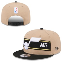 NBA Utah Jazz Caps