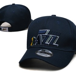 NBA Utah Jazz Caps