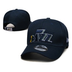 NBA Utah Jazz Caps