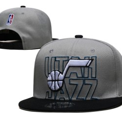 NBA Utah Jazz Caps