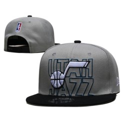 NBA Utah Jazz Caps