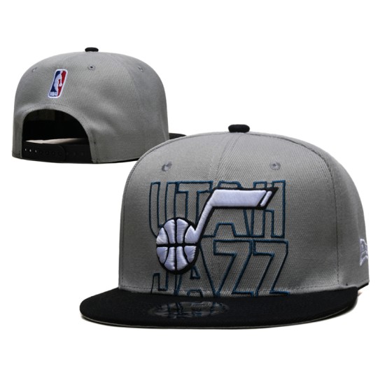 NBA Utah Jazz Caps