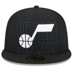 NBA Utah Jazz Caps