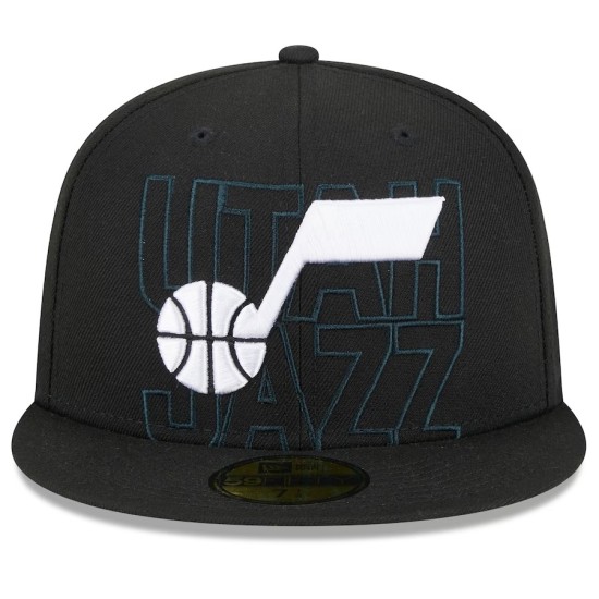 NBA Utah Jazz Caps