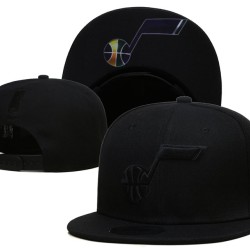 NBA Utah Jazz Caps