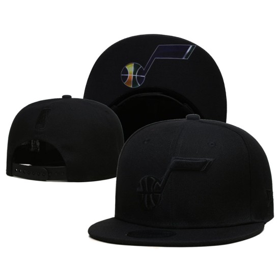 NBA Utah Jazz Caps