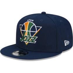 NBA Utah Jazz Caps
