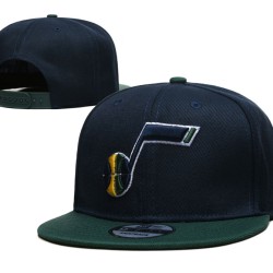 NBA Utah Jazz Caps