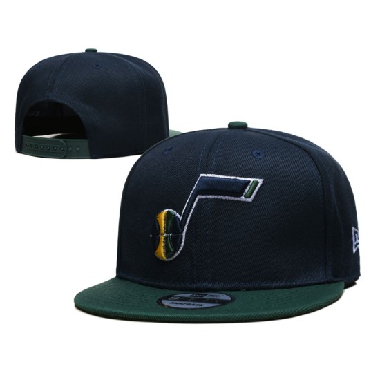 NBA Utah Jazz Caps